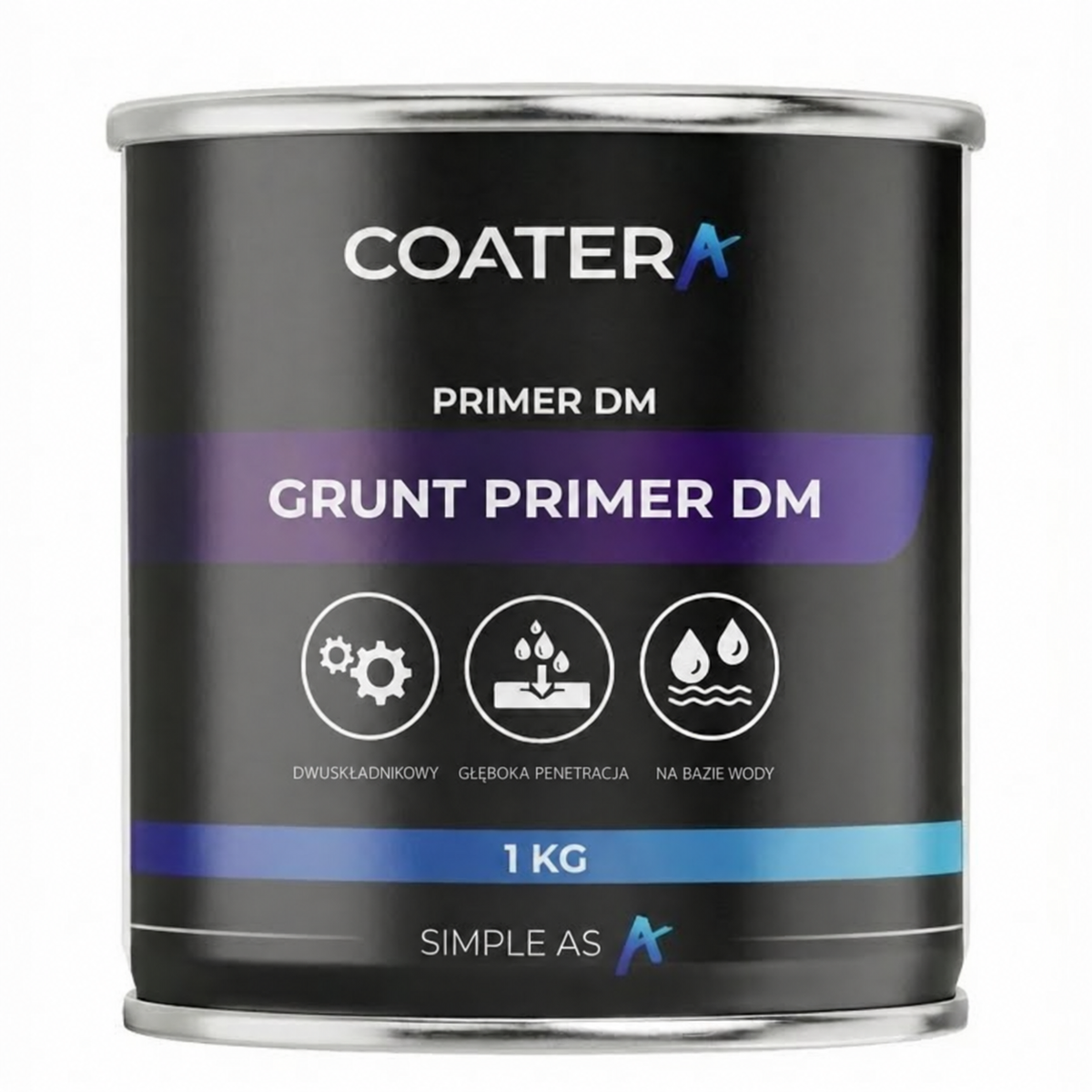 Primer-DM