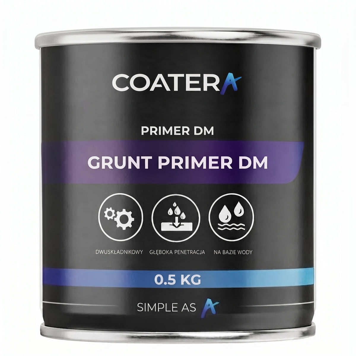Primer-DM