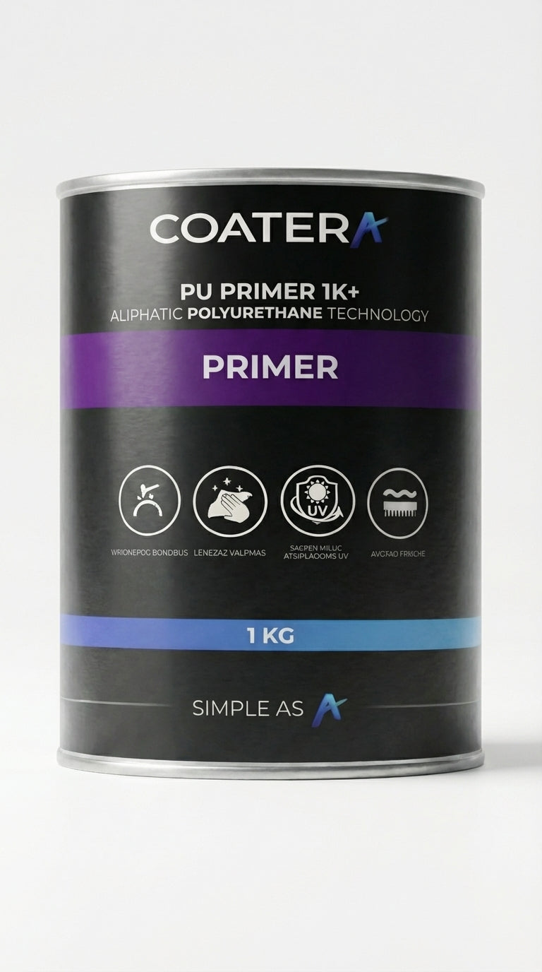 PU-PRIMER 1K+