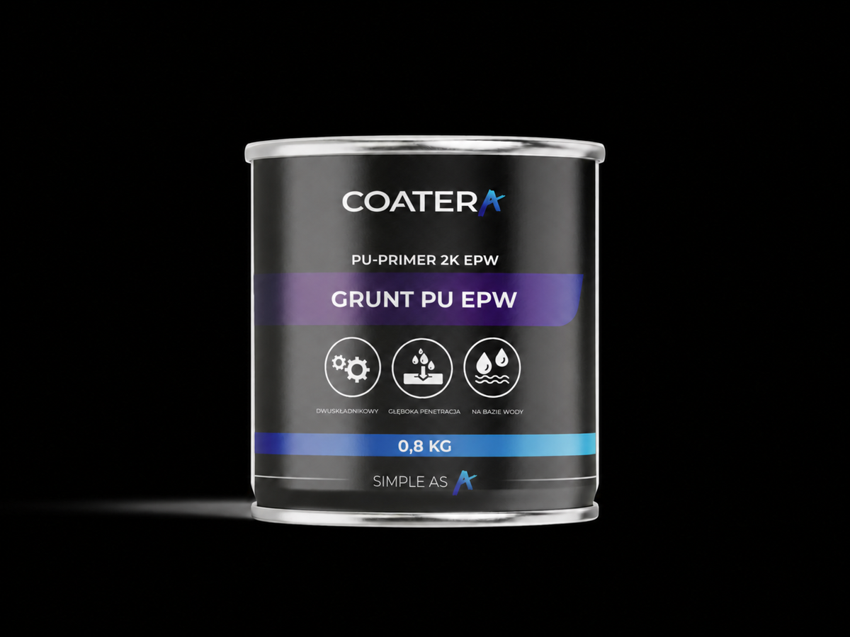 PU-PRIMER EPW