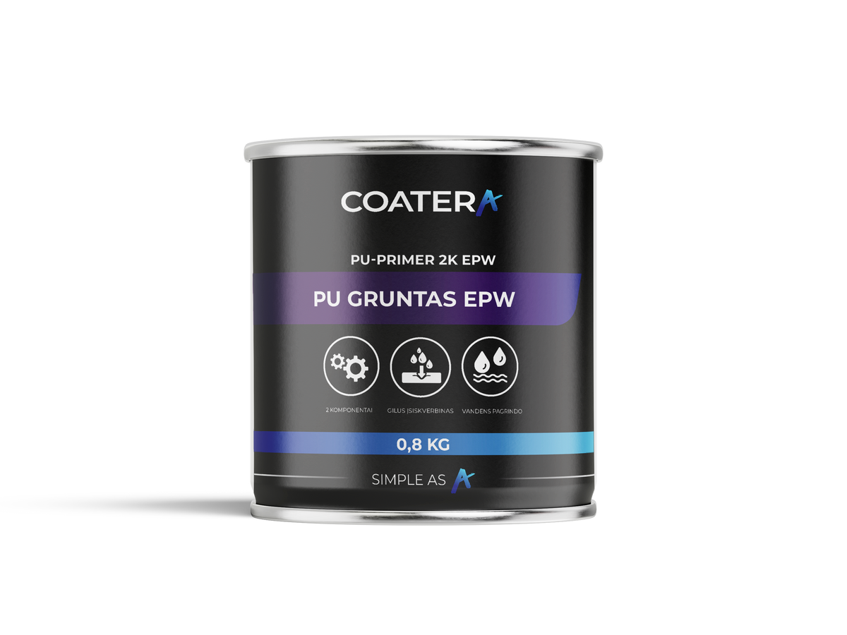 PU-PRIMER EPW