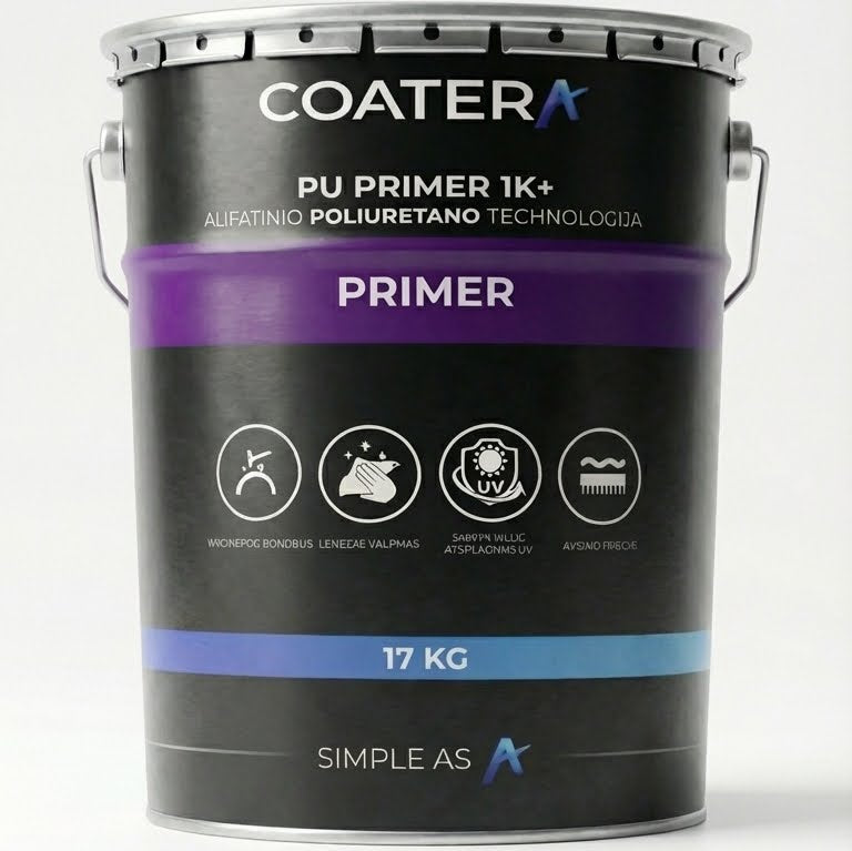 PU-PRIMER 1K+