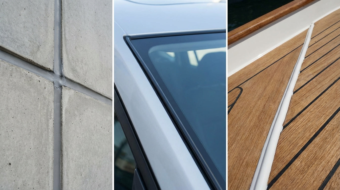 ROOF-COAT SEAL Silikonowy uszczelniacz