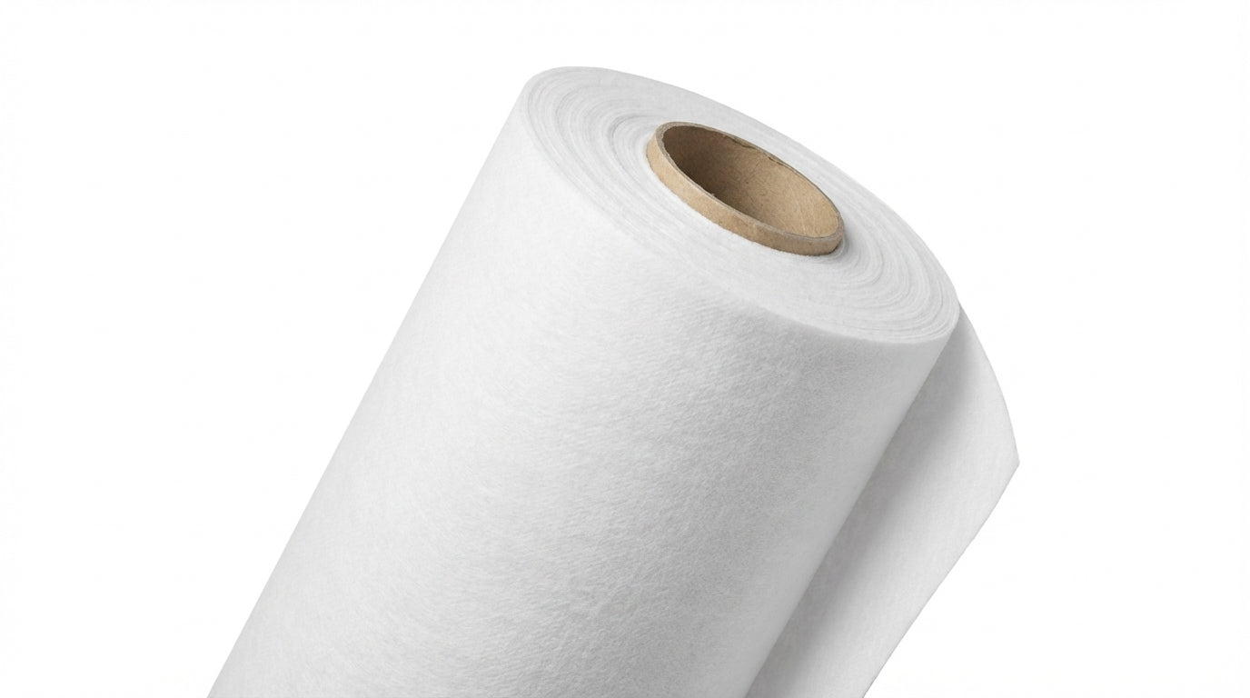 Neaustinė geotekstilė 60gr/m2