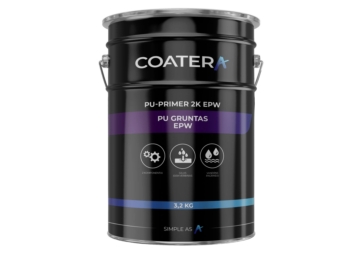 PU-PRIMER EPW