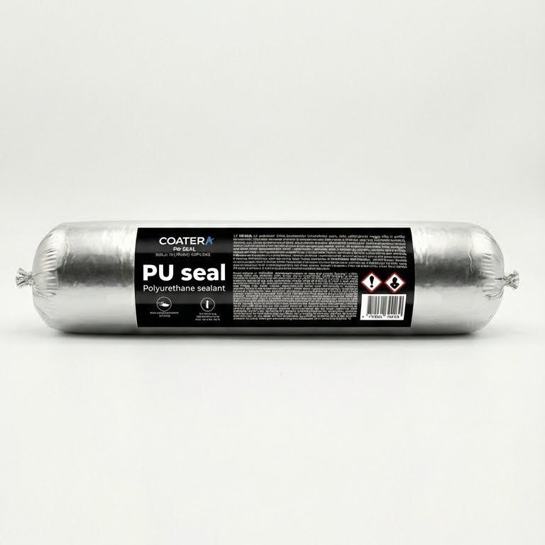 PU-SEAL poliuretaninis hermetikas