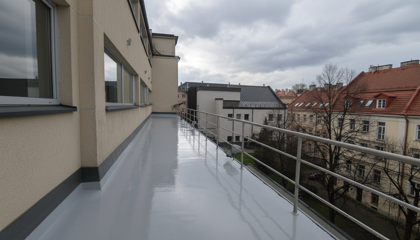MS-COAT Universali hidroizoliacija