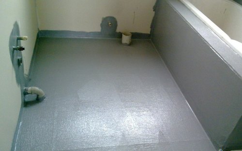 IN-COAT Hydroizolacja do wnętrz
